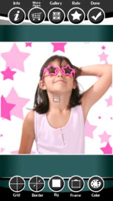 Play Star Photo Collage Editor 