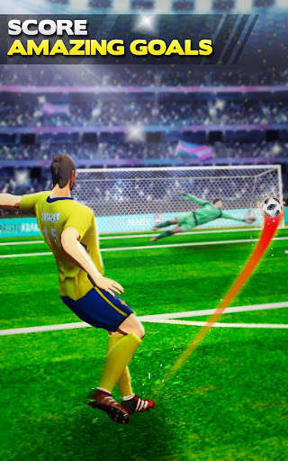 Play APK Stars League Soccer World Champion 2018 and enjoy Stars League Soccer World Champion 2018 with UptoPlay com.aristokraken.shooting_world_cup_football_games_free_kick_soccer Play APK Stars League Soccer World Champion 2018 and enjoy Stars League Soccer World Champion 2018 with UptoPlay com.aristokraken.shooting_world_cup_football_games_free_kick_soccer