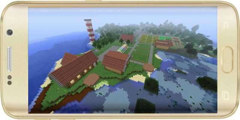 Play Start Craft : Exploration Live Survival 2018 