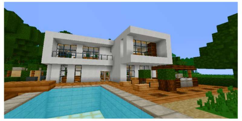 Play Start Craft : Exploration Survival & Building 