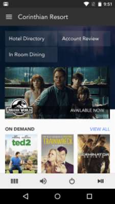 Play stayconnect® Play stayconnect®