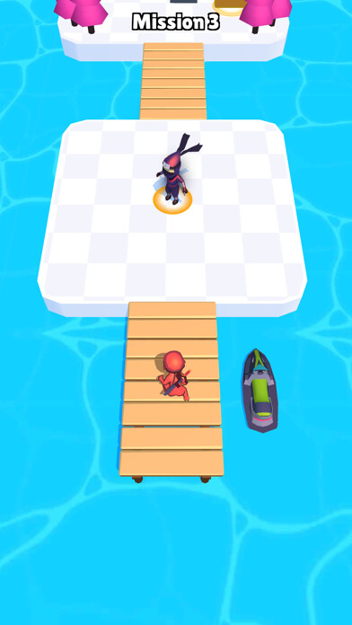 Play Stealth Hero 