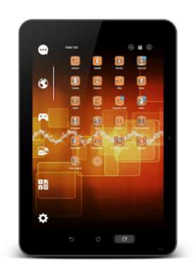 Play SteelOranje -Various Launchers  Play SteelOranje -Various Launchers