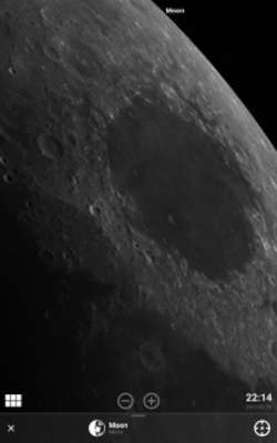 Play Stellarium Mobile Plus - Star Map 