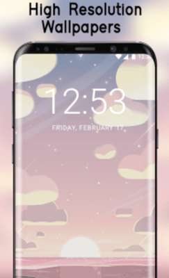Play Steven Universe Wallpapers 