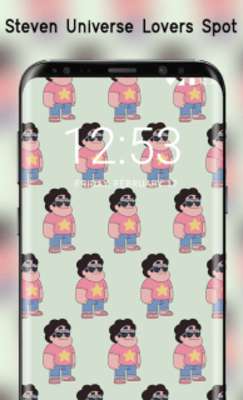 Play Steven Universe Wallpapers 