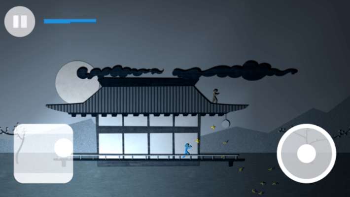 Play Stick 'Em Up 2 
