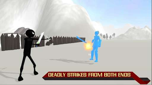 Play APK Stickman 3d RPG  and enjoy Stickman 3d RPG with UptoPlay com.stickmanchamps.stickman.rpg