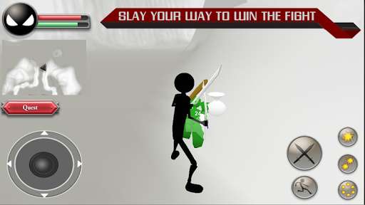 Play APK Stickman 3d RPG  and enjoy Stickman 3d RPG with UptoPlay com.stickmanchamps.stickman.rpg