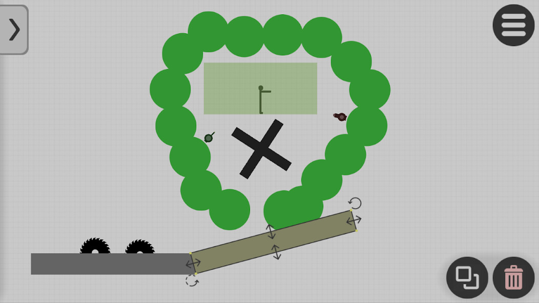 Play Stickman Dismounting 