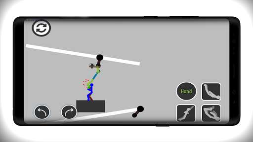 Play APK Stickman Killer : Destroy all Madness  and enjoy Stickman Killer : Destroy all Madness with UptoPlay stickman.killer.destroy