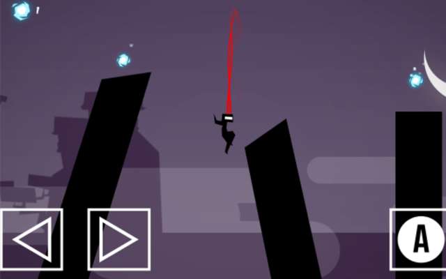 Play Stickman Ninja: Shadow Warrior Play Stickman Ninja: Shadow Warrior