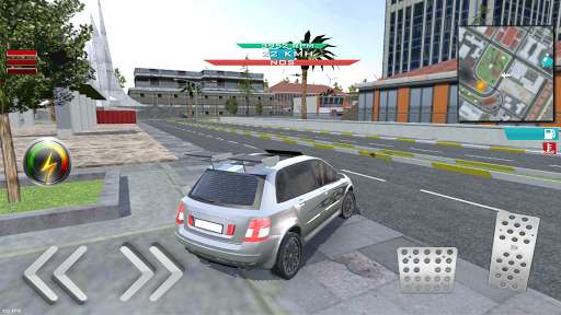Play APK Stilo Car Simulation Race - Drift - City  and enjoy Stilo Car Simulation Race - Drift - City with UptoPlay com.lycinteraktif.stilosimulasyon
