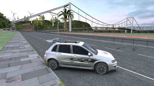 Play APK Stilo Car Simulation Race - Drift - City  and enjoy Stilo Car Simulation Race - Drift - City with UptoPlay com.lycinteraktif.stilosimulasyon