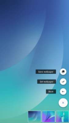 Play Stock Galaxy Note 5 Wallpapers 