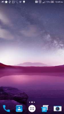 Play Stock LG G3 Wallpapers (QHD) 