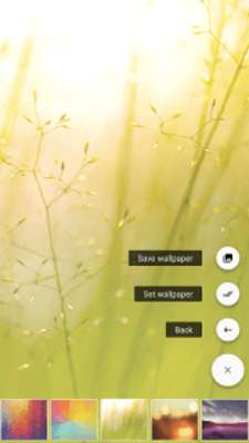 Play Stock LG G3 Wallpapers (QHD) 