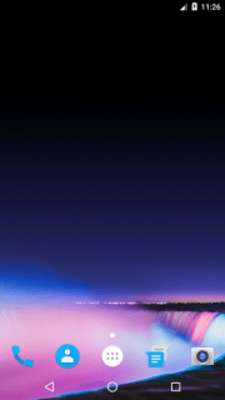 Play Stock LG V30 Wallpapers (QHD) 