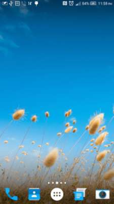 Play Stock One M9 Wallpapers (QHD) 
