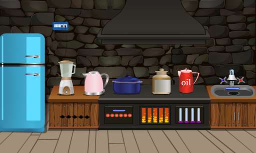 Play Stone Villa Escape Play Stone Villa Escape