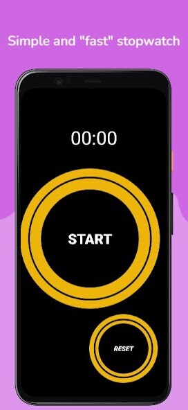Play APK Stopwatch Timer  and enjoy Stopwatch Timer with UptoPlay net.toolkit.stopwatch