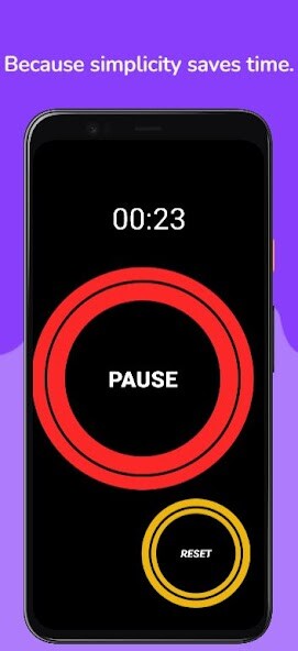 Play APK Stopwatch Timer  and enjoy Stopwatch Timer with UptoPlay net.toolkit.stopwatch