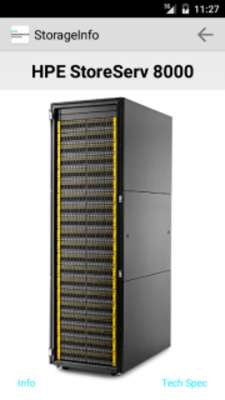 Play StorageInfo 