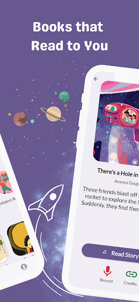 Play Stories for kids 