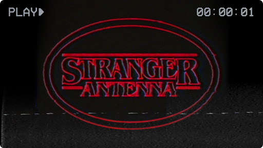 Play Stranger Antenna 