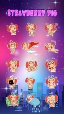 Play Strawberry Pig Play Strawberry Pig