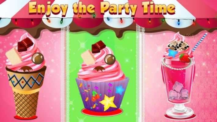 Play Strawberry Shortcake Bakery 