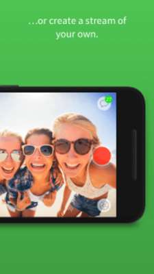 Play Stream - Live Video Community 