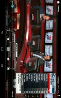 Play Stream TV Box 