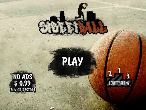 Play APK Street Basketball Championship  and enjoy Street Basketball Championship with UptoPlay com.lazyharts.basket