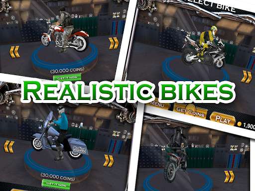 Play APK Street Bike Racing FREE - MOTORBIKE RACE 3D GAME  and enjoy Street Bike Racing FREE - MOTORBIKE RACE 3D GAME using ApkO