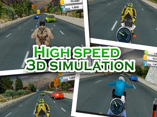 Play APK Street Bike Racing FREE - MOTORBIKE RACE 3D GAME  and enjoy Street Bike Racing FREE - MOTORBIKE RACE 3D GAME using ApkO