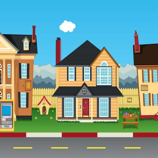 Play APK Street Car Escape 2  and enjoy Street Car Escape 2 with UptoPlay air.StreetCarEscape2