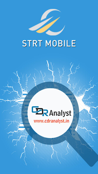Play APK STRT Mobile - CDRAnalyst App  and enjoy STRT Mobile - CDRAnalyst App with UptoPlay 