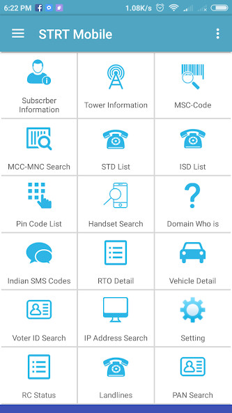 Play APK STRT Mobile - CDRAnalyst App  and enjoy STRT Mobile - CDRAnalyst App with UptoPlay 