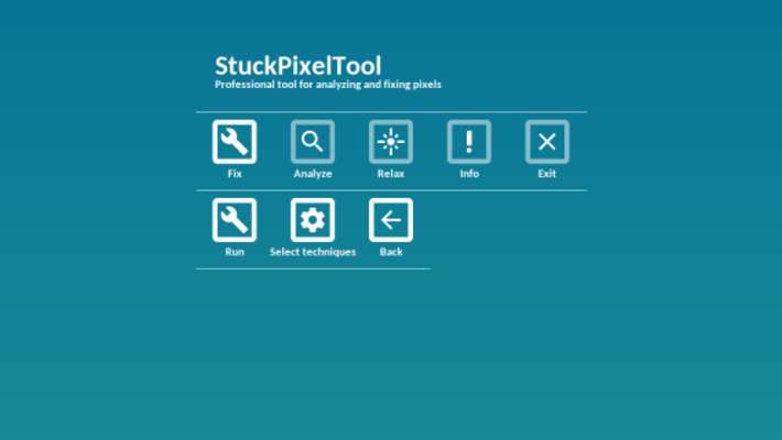 Play Stuck Pixel Tool - Free 