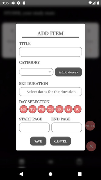 Play APK Study Planner  and enjoy Study Planner with UptoPlay com.musta.mustafa.schoolagenda
