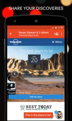 Play StumbleUpon 
