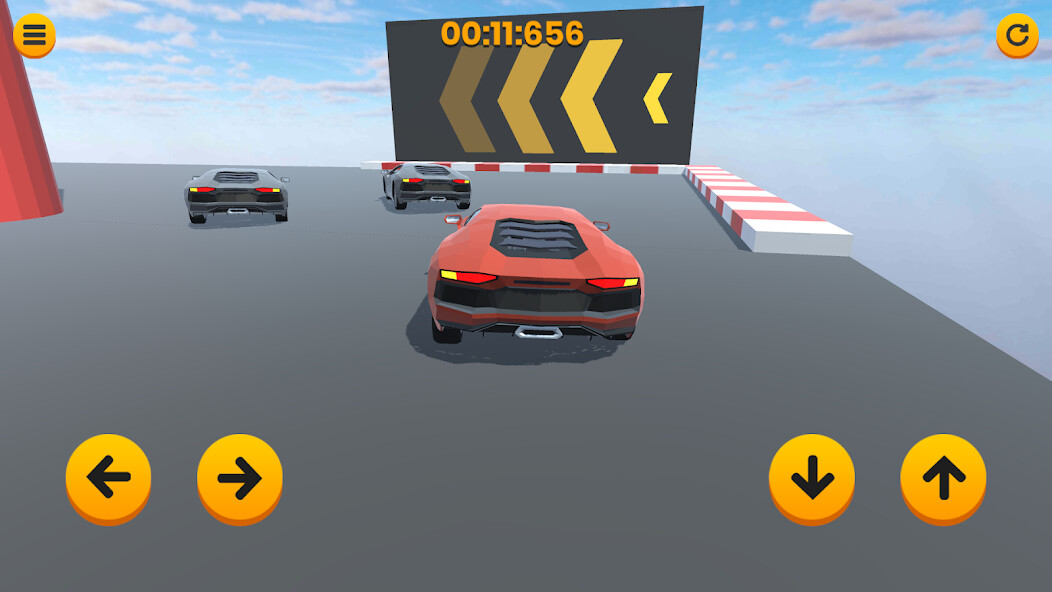 Play Stunt Racing Play Stunt Racing
