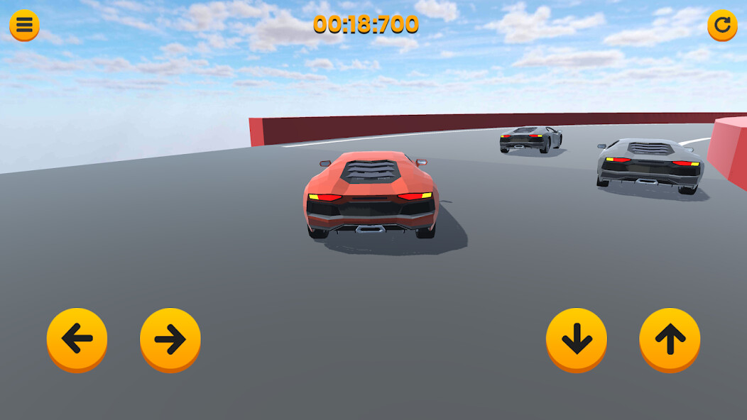 Play Stunt Racing Play Stunt Racing