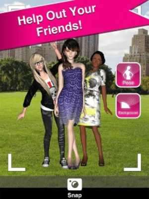 Play Style Me Girl Play Style Me Girl