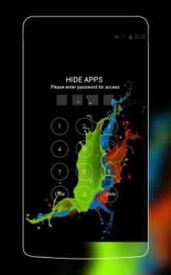 Play Stylish Theme for Coolpad Note 3/5 HD: Color Play Stylish Theme for Coolpad Note 3/5 HD: Color