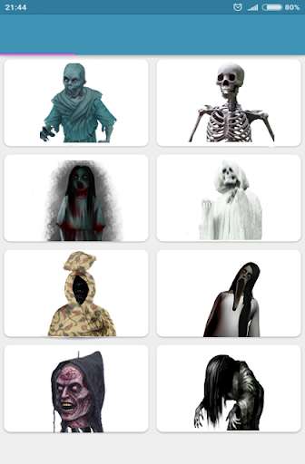 Play APK Suara Hantu Terbaru 2021  and enjoy Suara Hantu Terbaru 2021 with UptoPlay com.suarahantu.hantuanita