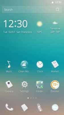 Play Submarine World Theme 