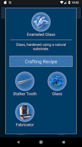 Play APK Subnautica: Companion  and enjoy Subnautica: Companion with UptoPlay seedpod.companion.subnautica