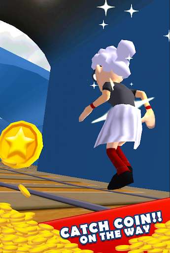 Play APK Subway Grand Old Run 3D  and enjoy Subway Grand Old Run 3D with UptoPlay com.ancientgame.grangame